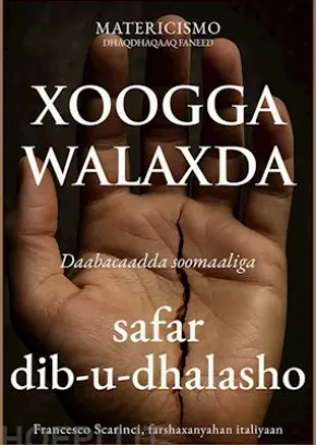 Xoogga walaxda