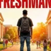 10 Years a Freshman