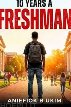 10 Years a Freshman