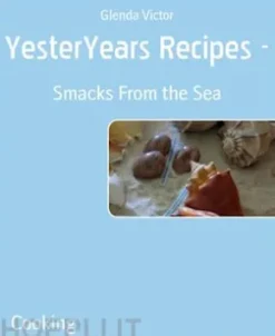 YesterYears Recipes -
