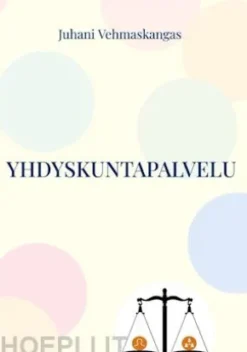 Yhdyskuntapalvelu