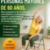 Yoga En Silla Para Personas Mayores De 60 Años
