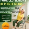 Yoga Sur Chaise Pour Les Seniors De Plus De 60 Ans