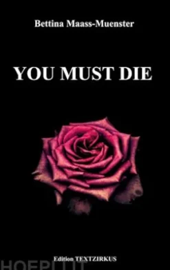 You must die
