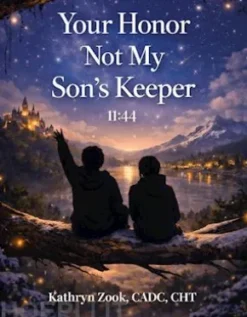 Your Honor, Not My Son's Keeper