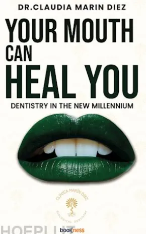 Your Mouth Can Heal You