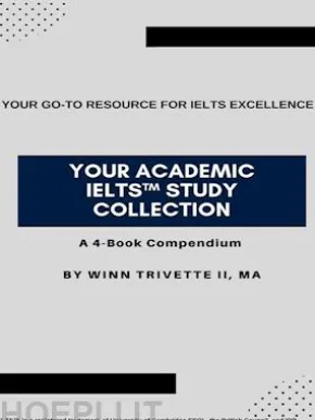 Your Academic IELTS™ Study Collection
