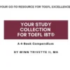 Your Study Collection for TOEFL iBT®