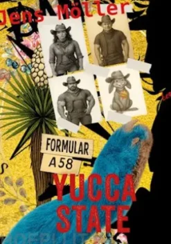 Yucca State
