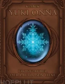 Yuki-Onna
