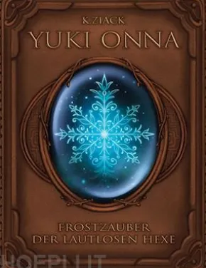 Yuki-Onna