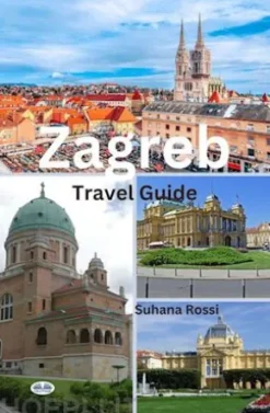 Zagreb Travel Guide