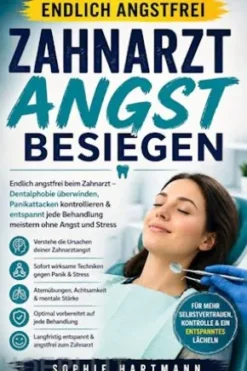 Zahnarztangst besiegen