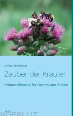 Zauber der Kräuter