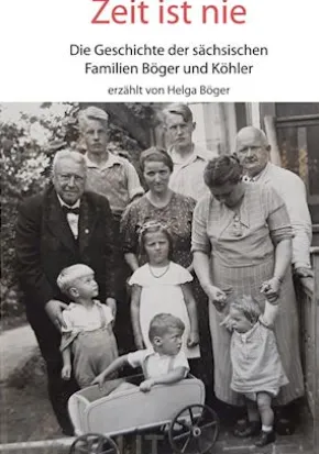 Zeit ist nie