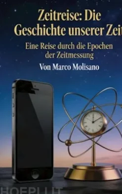 Zeitreise: Die Geschichte unserer Zeit