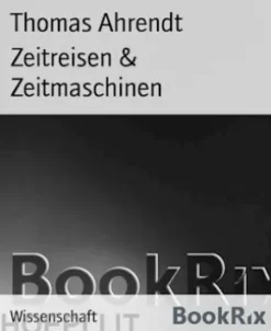 Zeitreisen & Zeitmaschinen