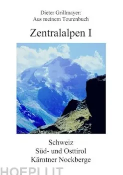 Zentralalpen I