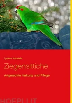 Ziegensittiche