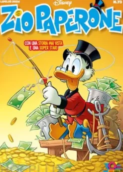 Zio Paperone 73