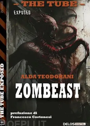 ZomBeast