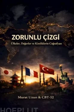 Zorunlu Çizgi