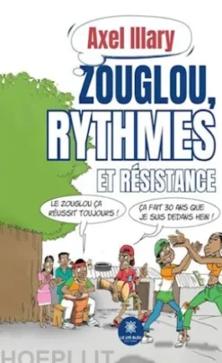 Zouglou, rythmes et résistance
