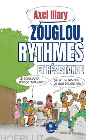 Zouglou, rythmes et résistance
