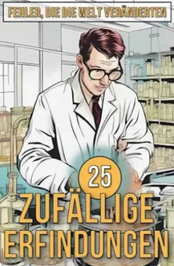 25 Zufällige Erfindungen