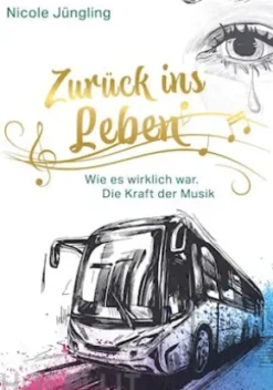 Zurück ins Leben