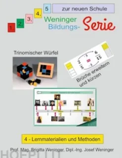 1, 2, 3, 4, 5 zur neuen Schule