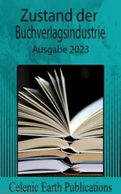 Zustand Der Buchverlagsindustrie