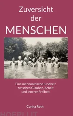 Zuversicht der Menschen