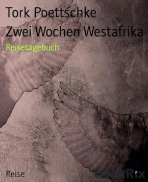 Zwei Wochen Westafrika