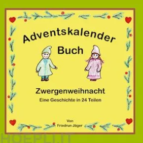Zwergenweihnacht