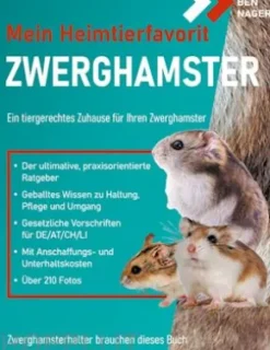 Zwerghamster