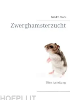 Zwerghamsterzucht