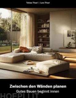 Zwischen den Wänden planen