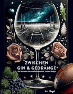 Zwischen Gin & Gedränge