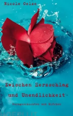 Zwischen Herzschlag und Unendlichkeit
