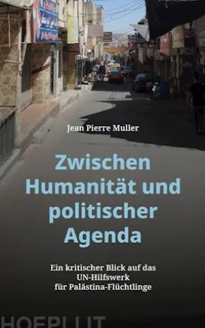 Zwischen Humanität und politischer Agenda