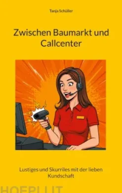 Zwischen Baumarkt und Callcenter