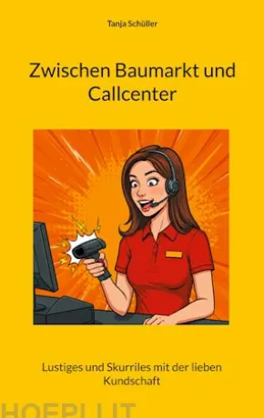 Zwischen Baumarkt und Callcenter