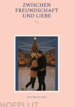 Zwischen Freundschaft und Liebe